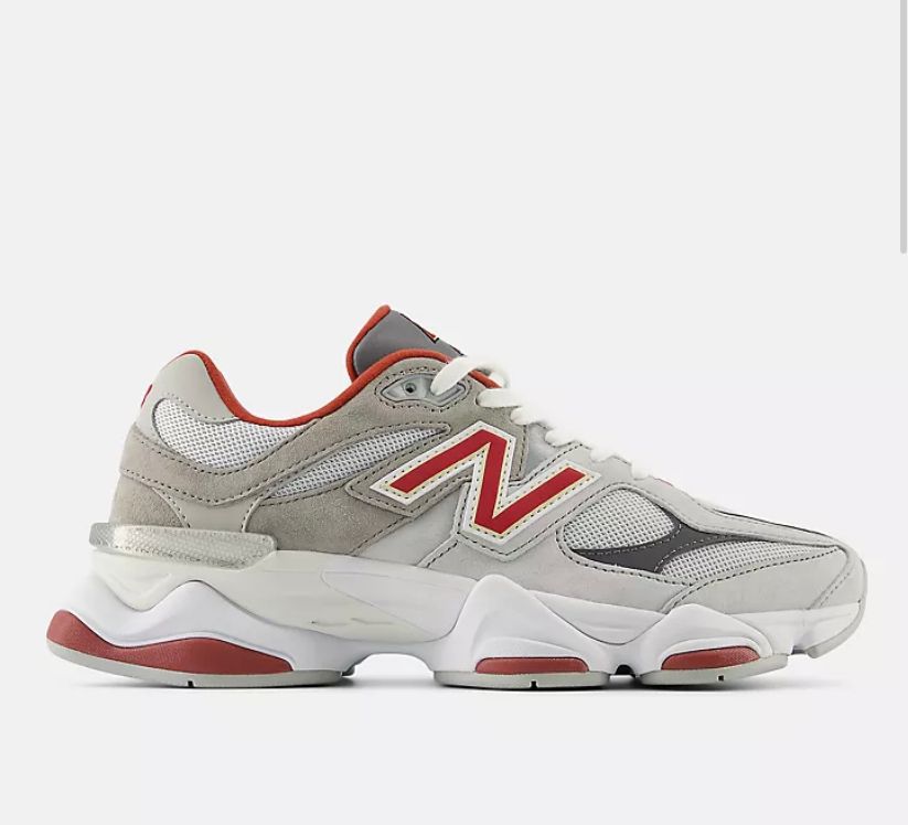 Tenis 9060