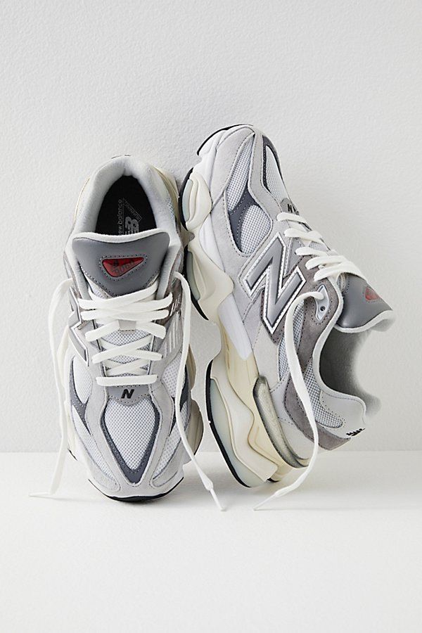 New balance 9060