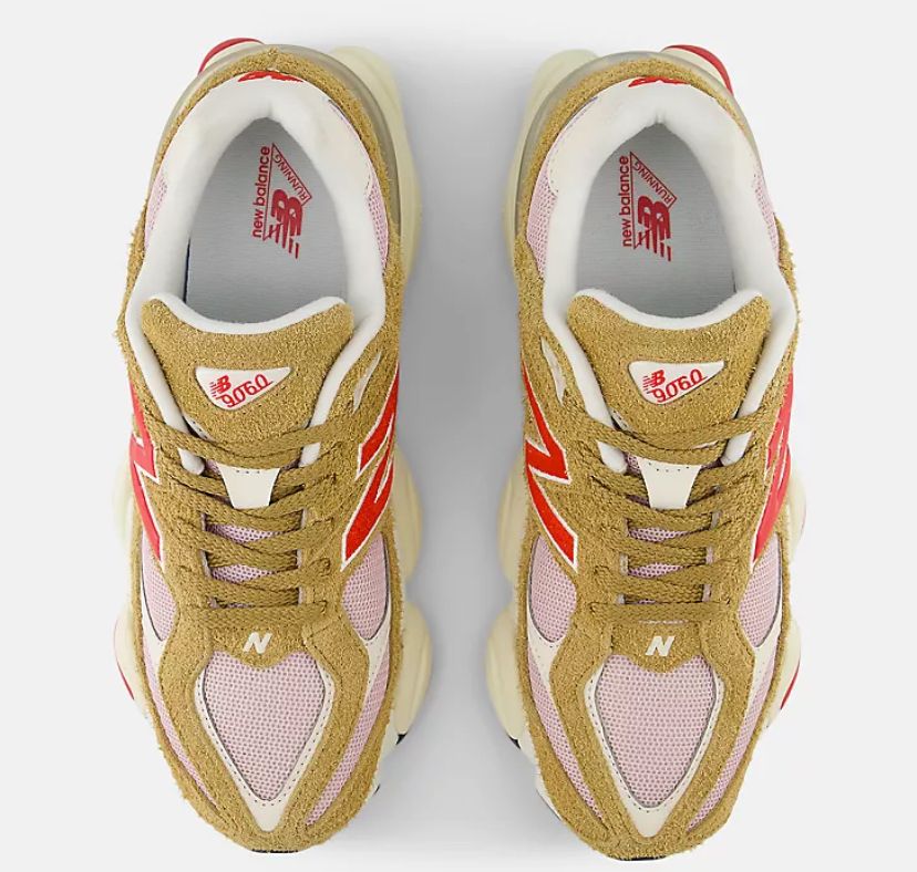 NEW BALANCE 9060
