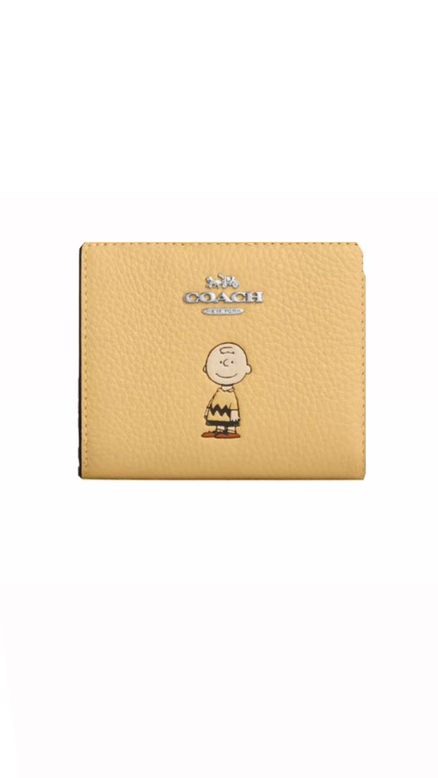 cartera coach
