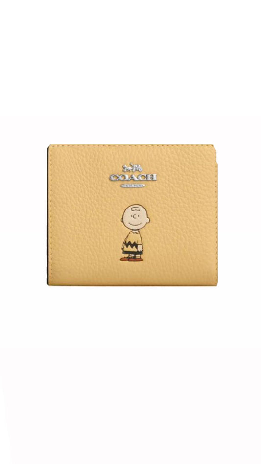cartera coach