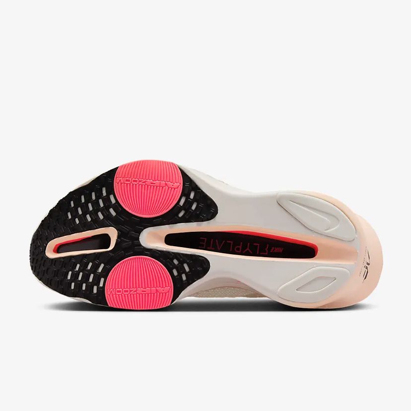 Nike alphafly3