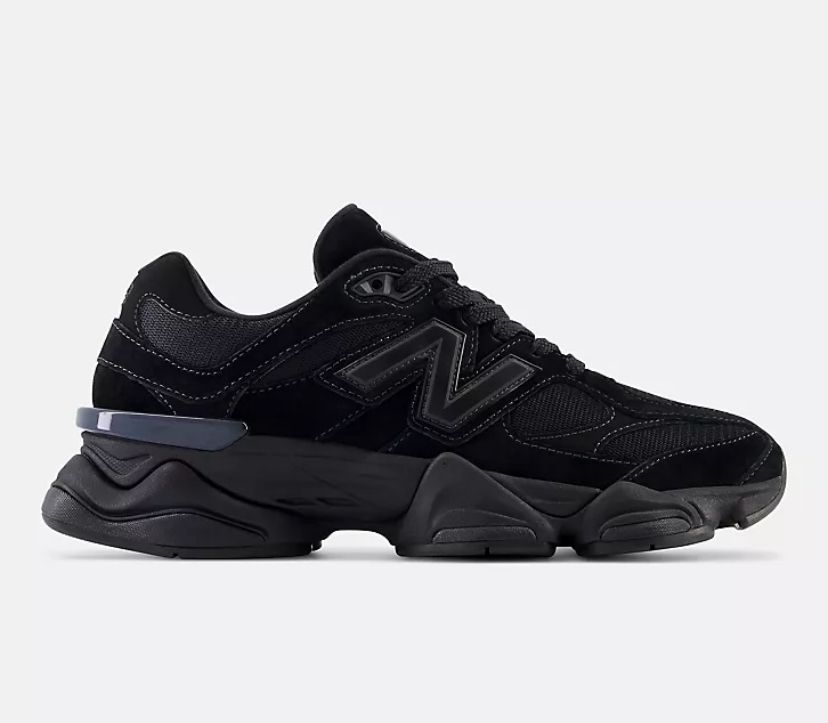 New balance 9060