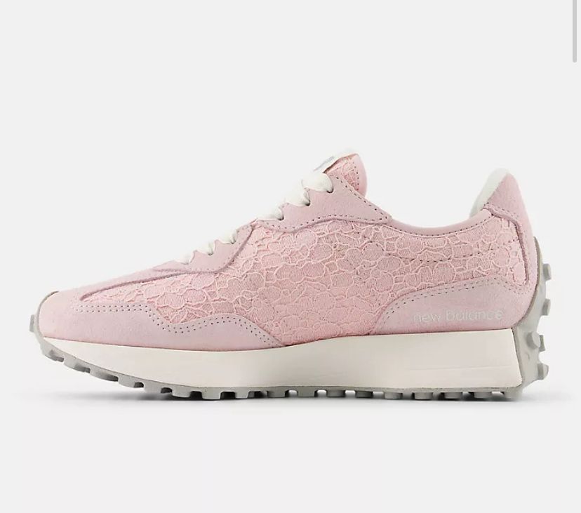 New balance 327