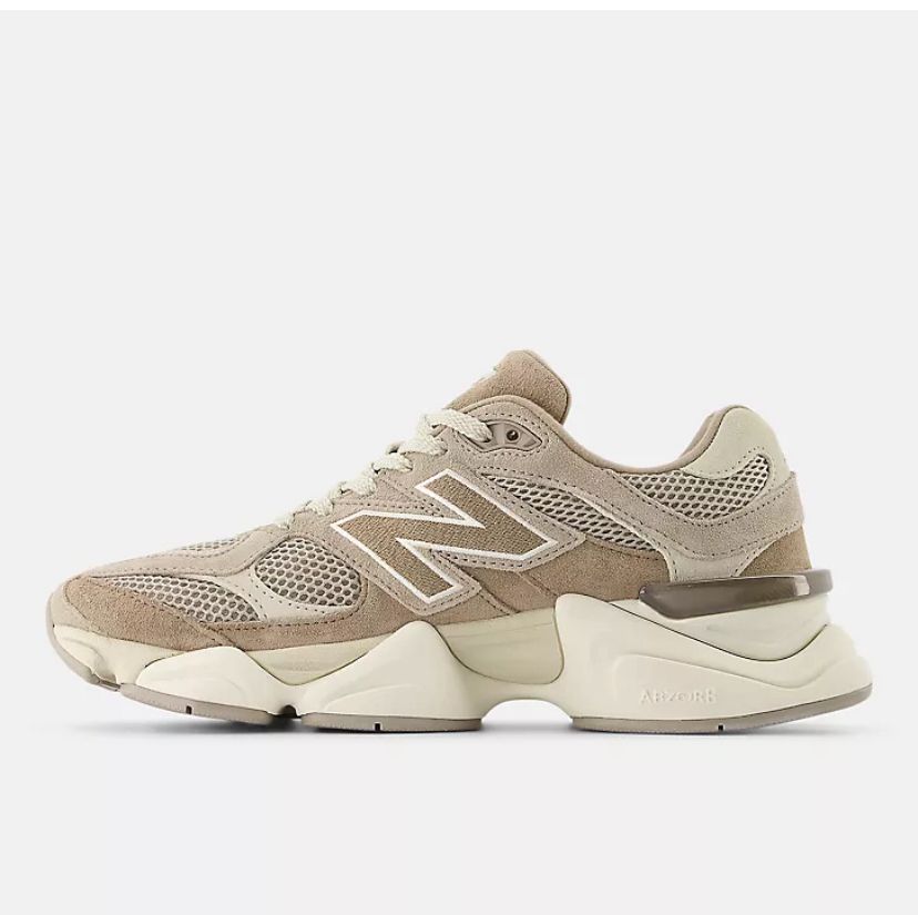New balance 9060
