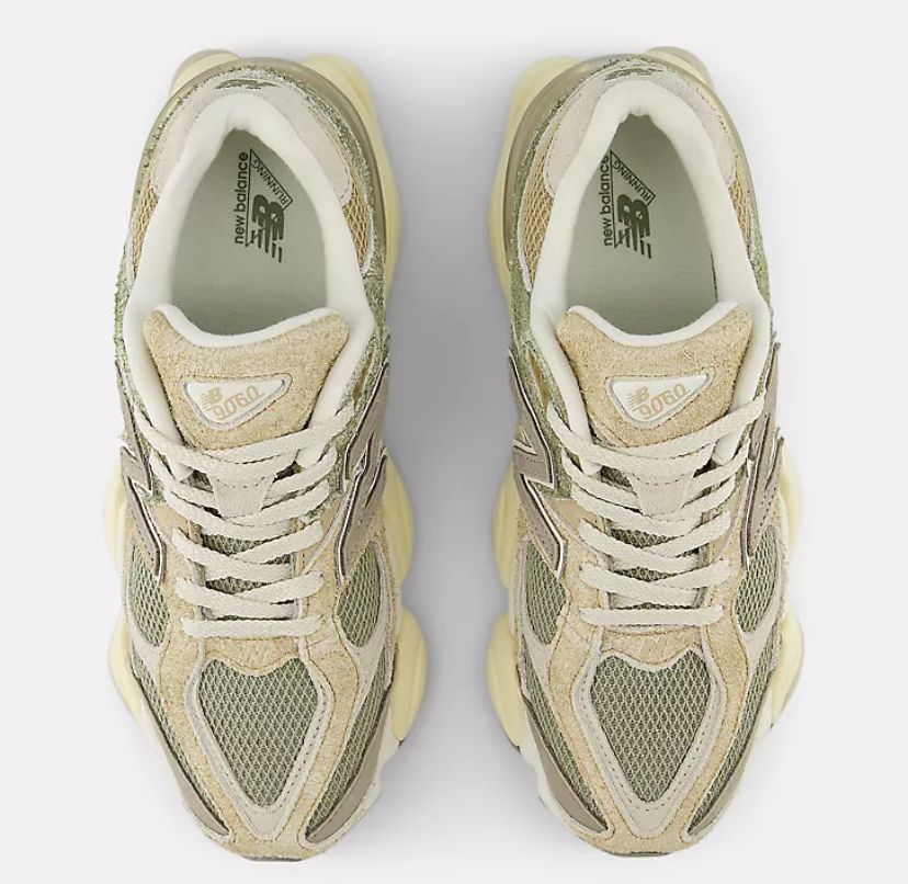 NEW BALANCE 9060