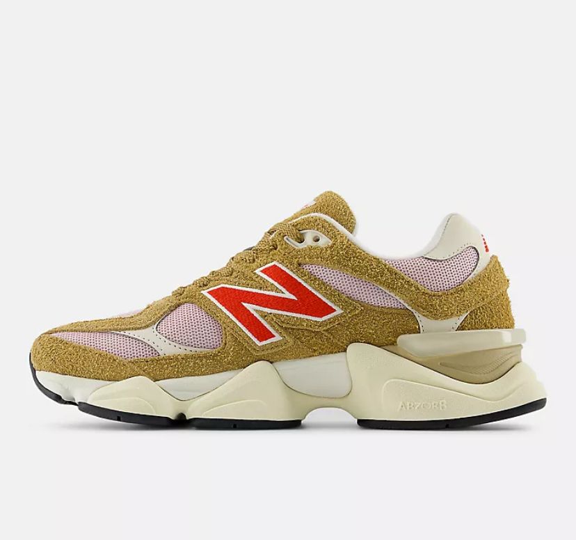 NEW BALANCE 9060
