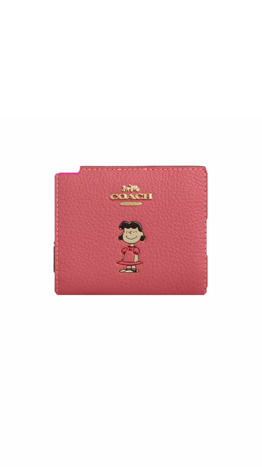 cartera coach