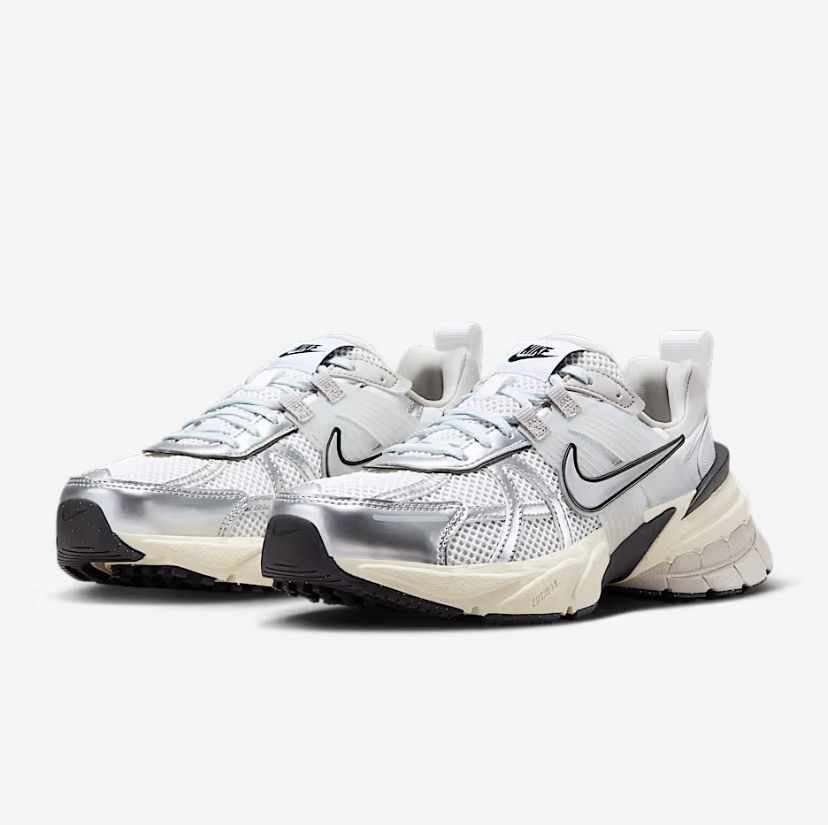 Nike V2K Run