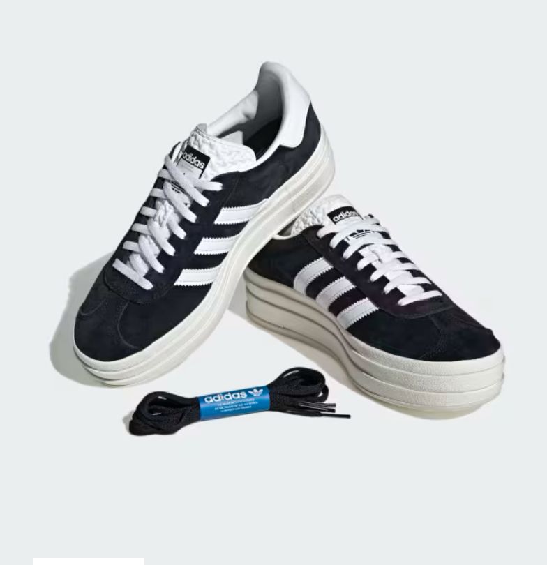 Gazelle Bold