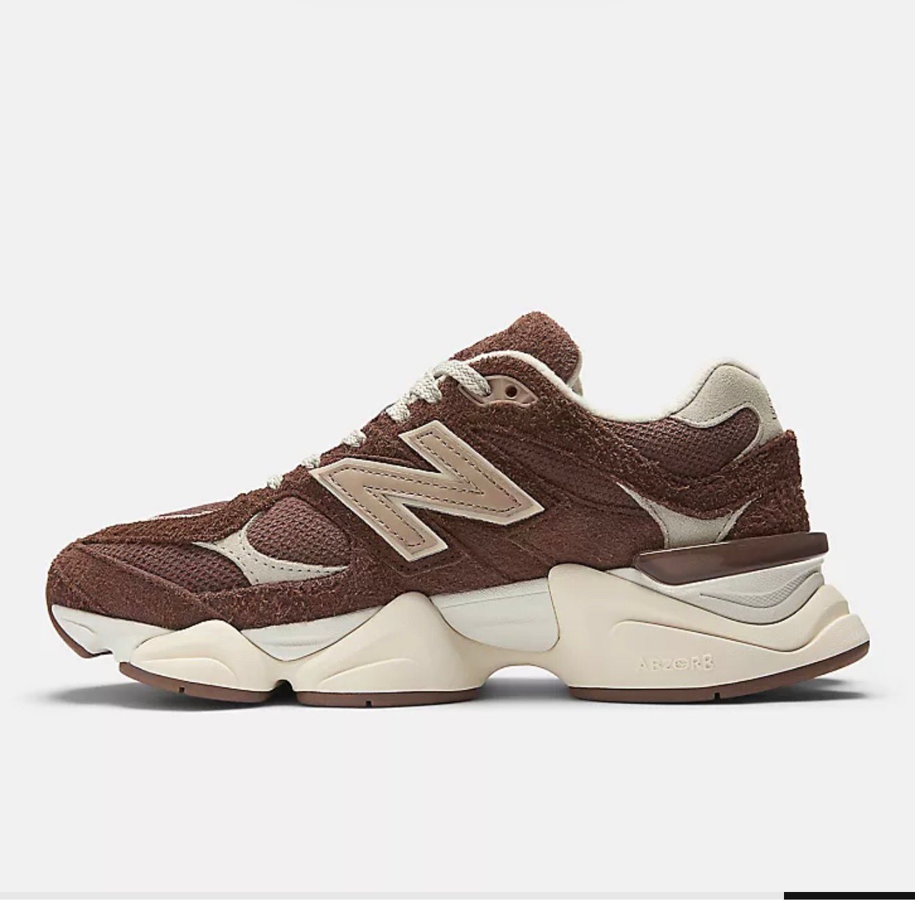 New balance 9060