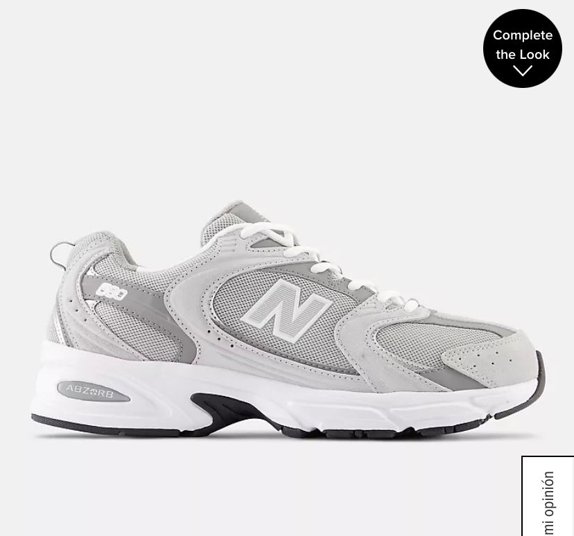 Tenis 530 New Balance