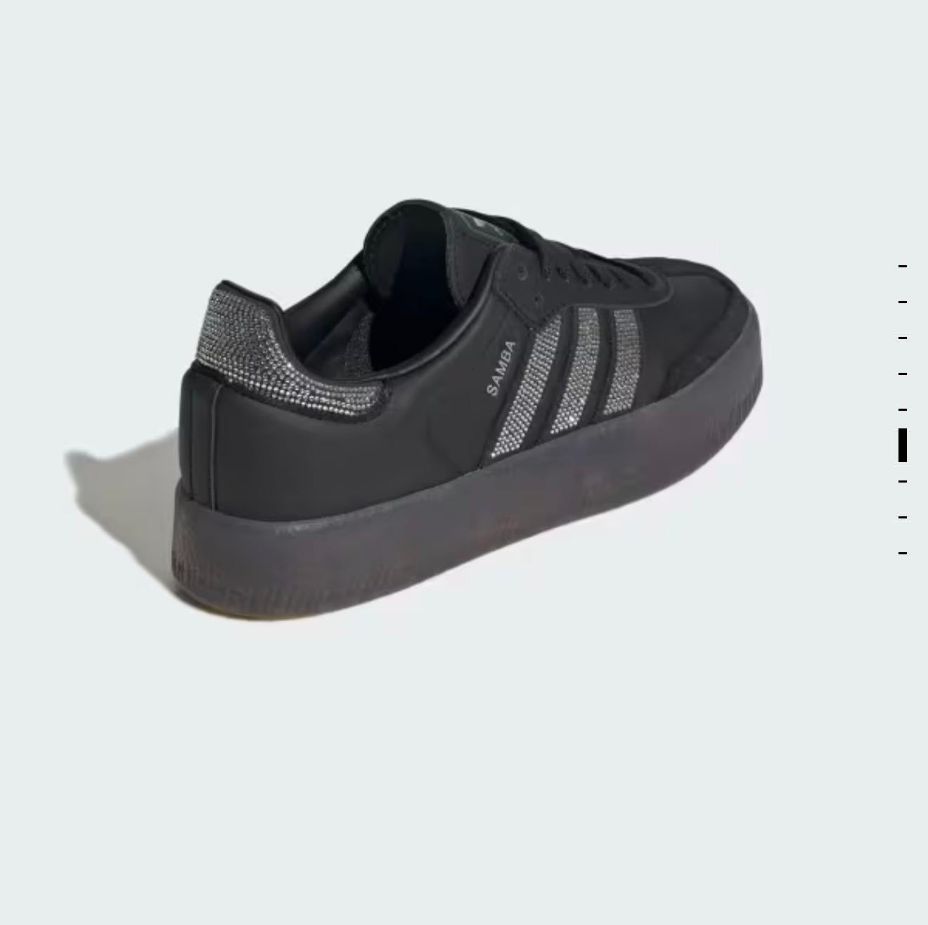 Sambae W Shoes