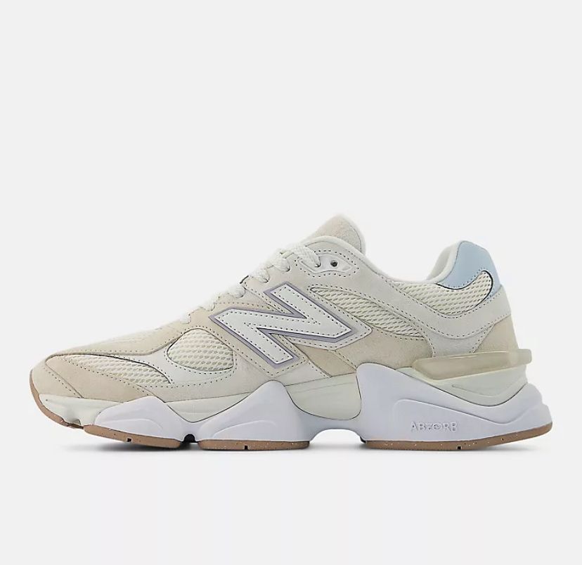 New balance 9060