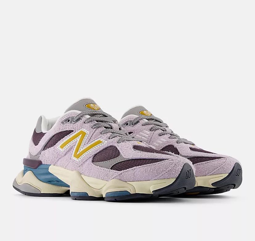 New balance 9060