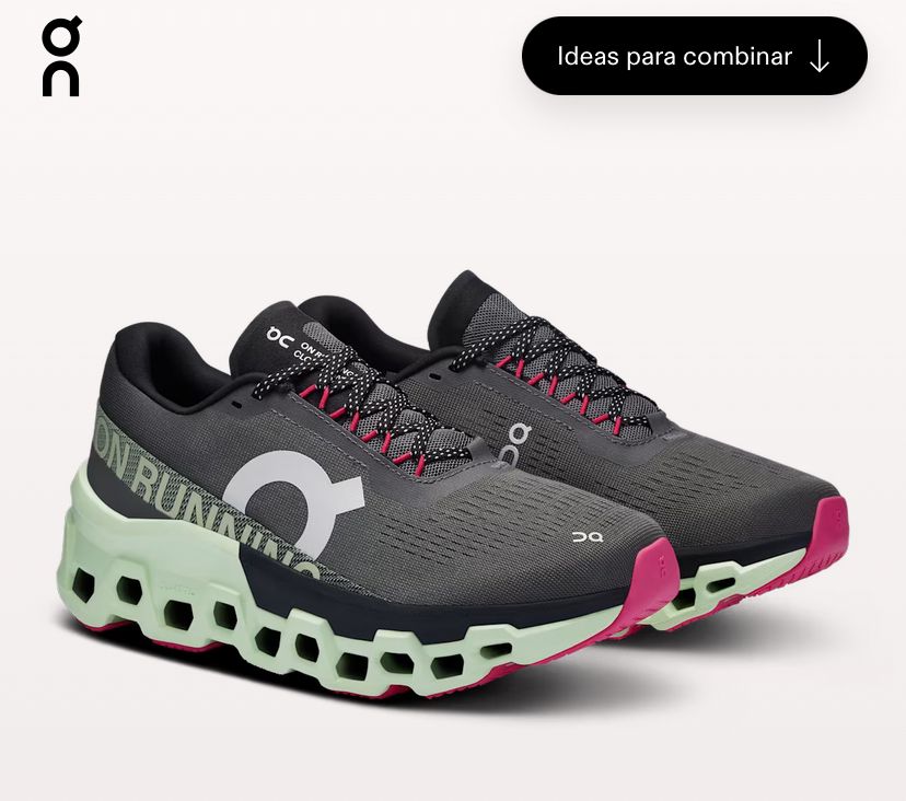 OnCloudMonster 2
