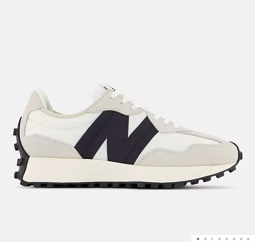 New balance 327