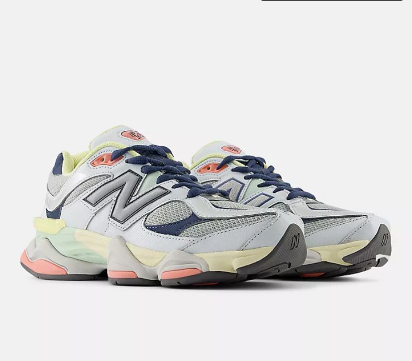 New balance 9060