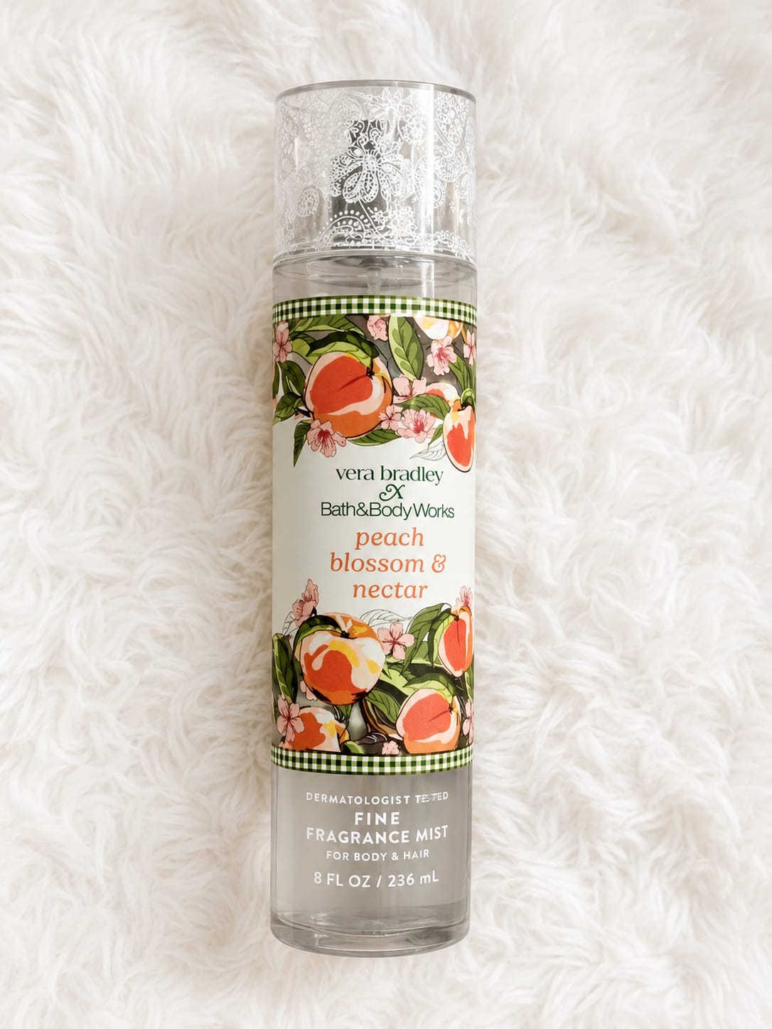 Lociones Bath & Body Works