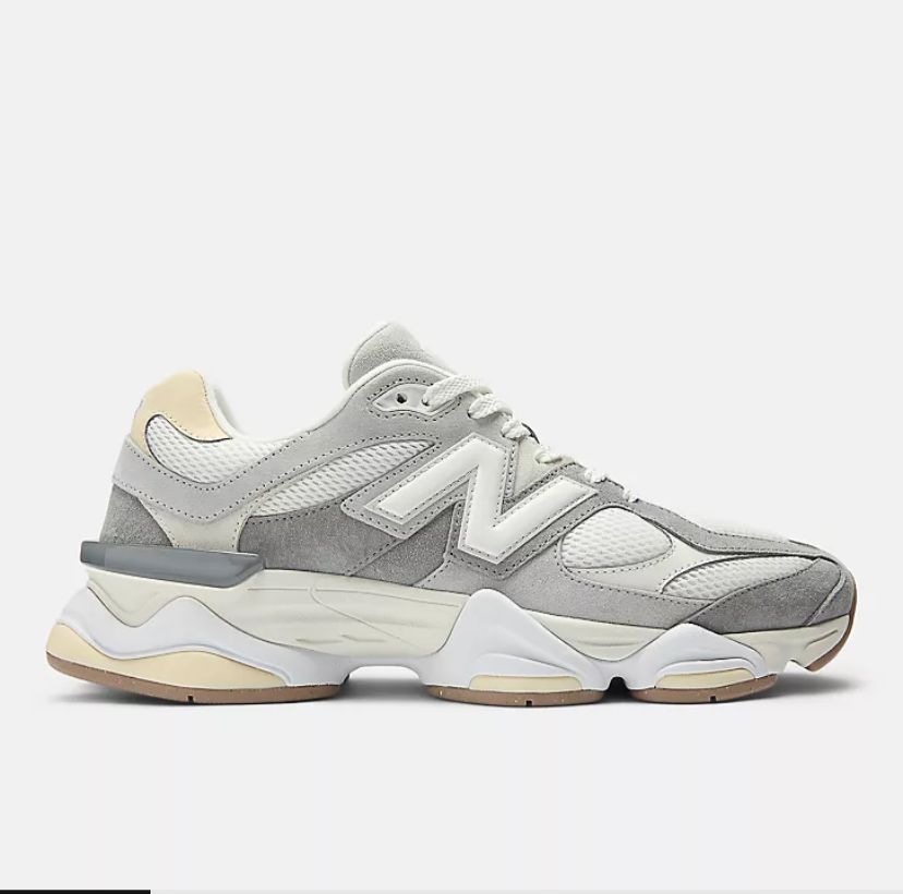 New balance 9060