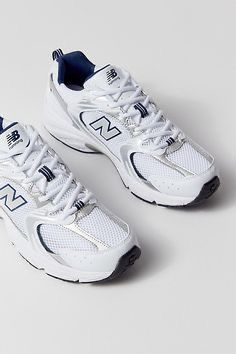 New balance 530