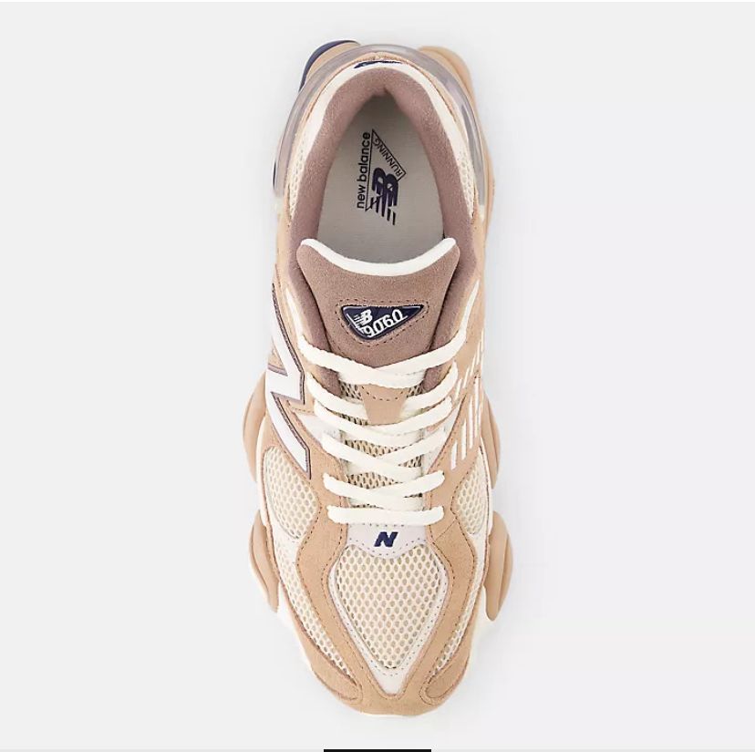 New balance 9060