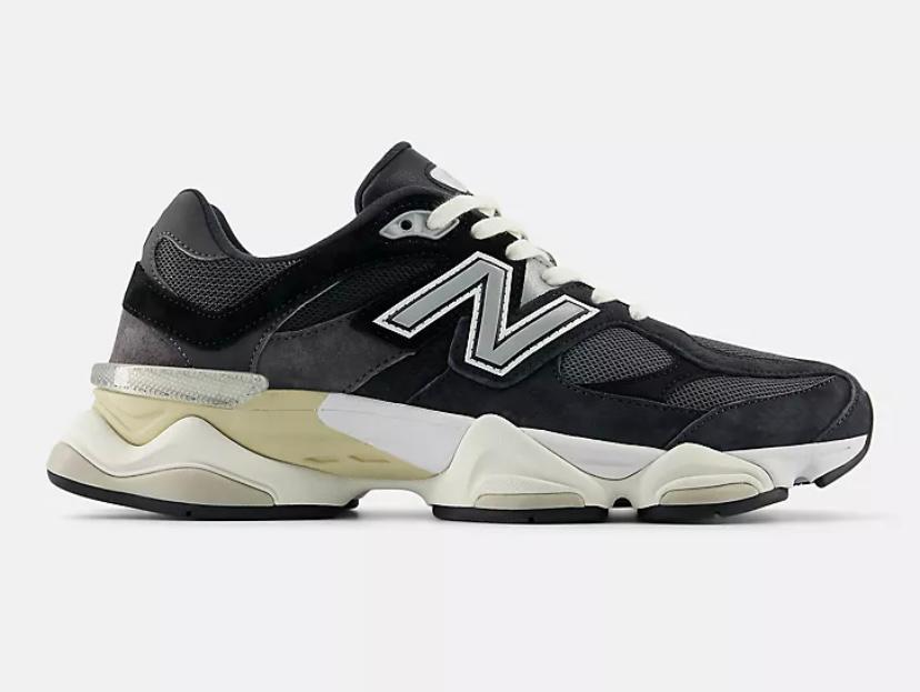 New balance 9060