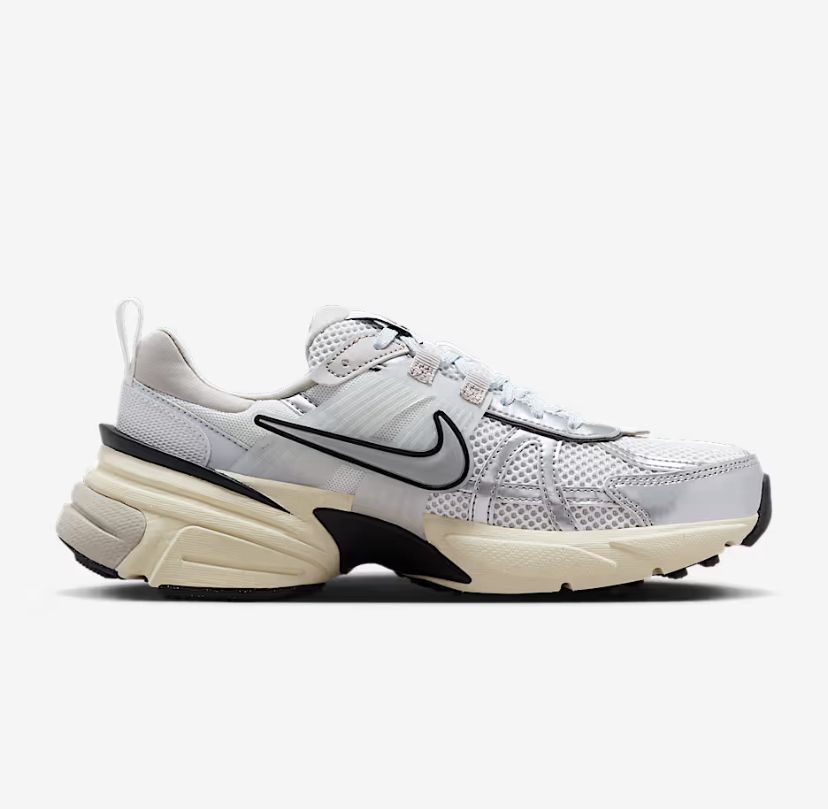 Nike V2K Run