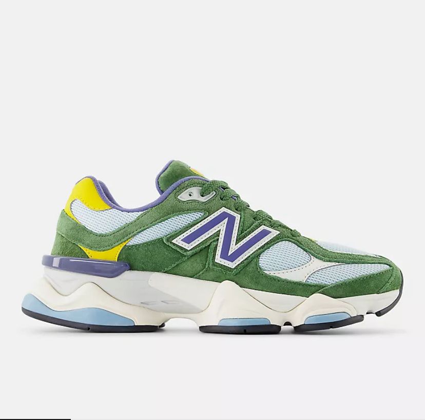 New balance 9060