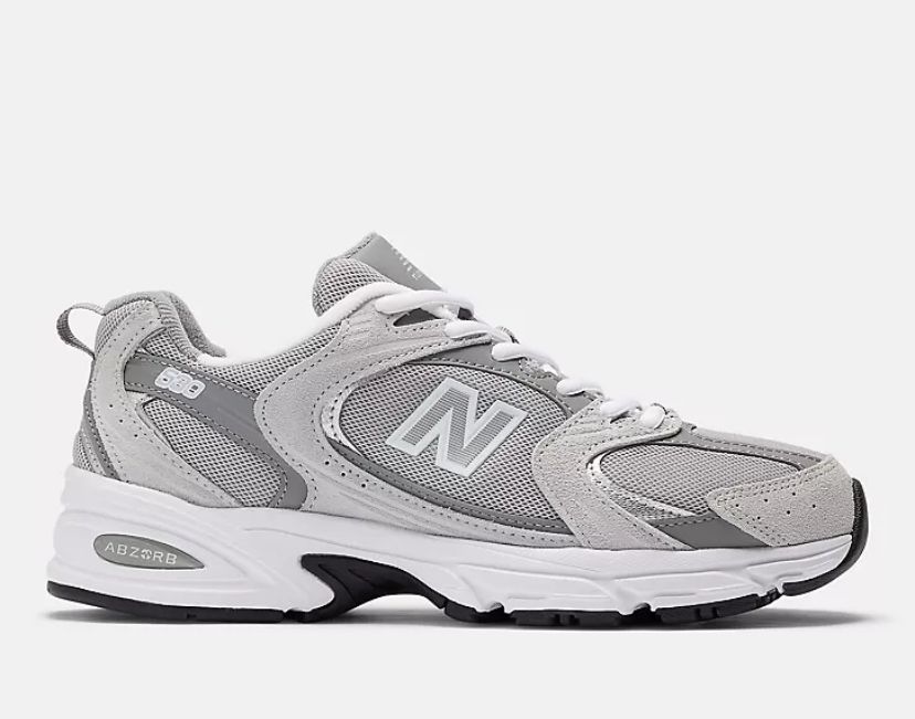 New balance 530