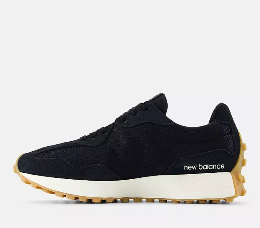 New balance 327
