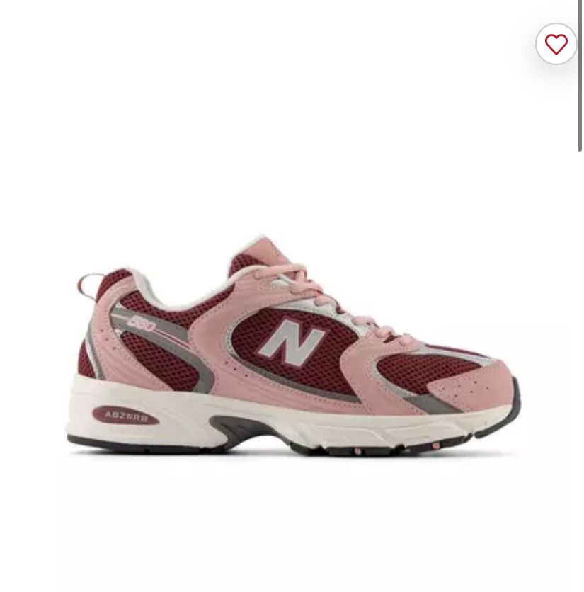 New balance 530