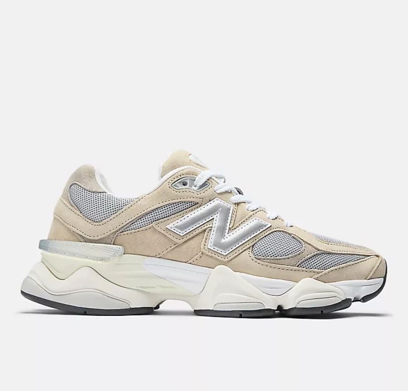 New balance 9060