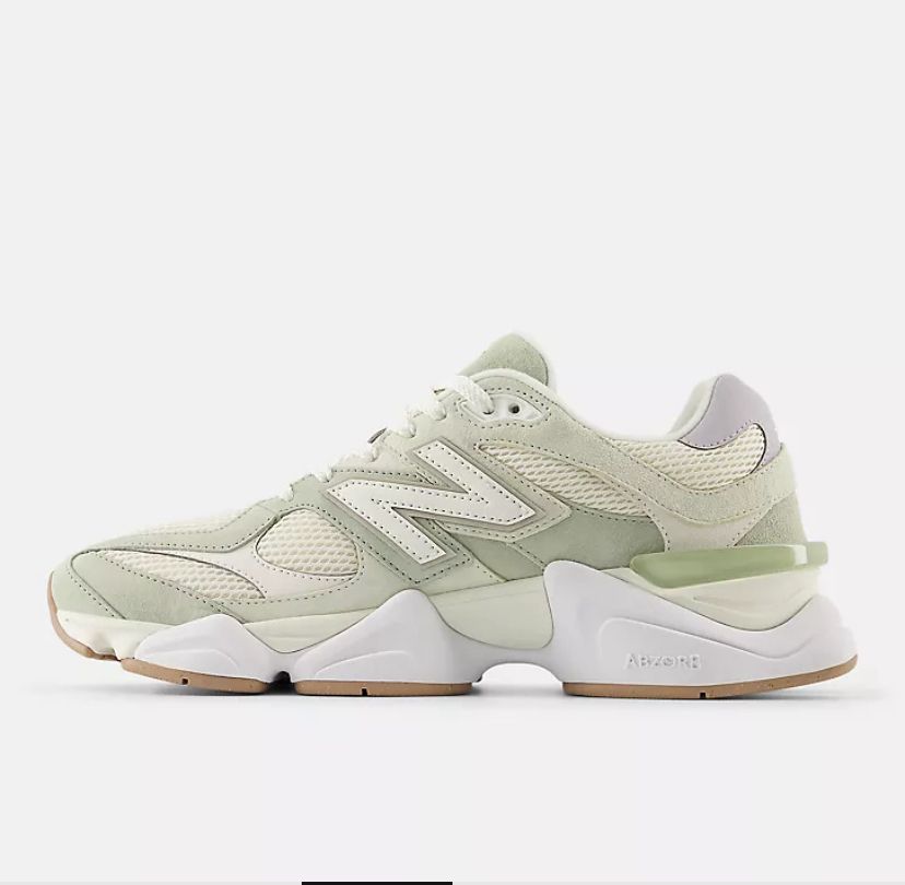 New balance 9060