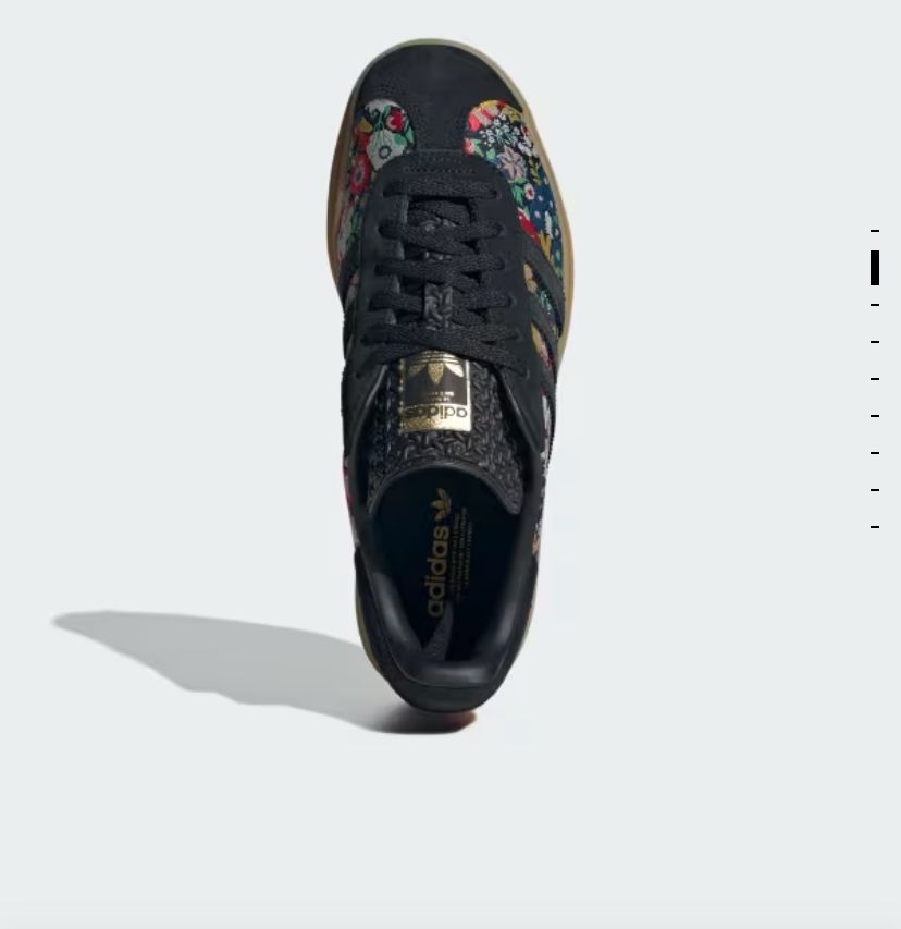 Gazelle Bold,