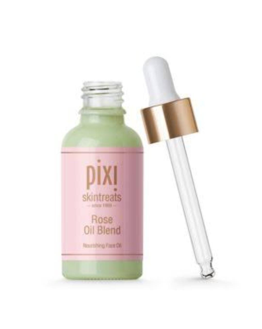 Pixi skintreats mezcla de aceite de rosas