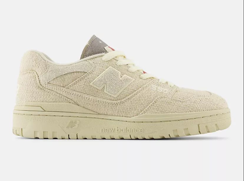 Tenis New Balance 550