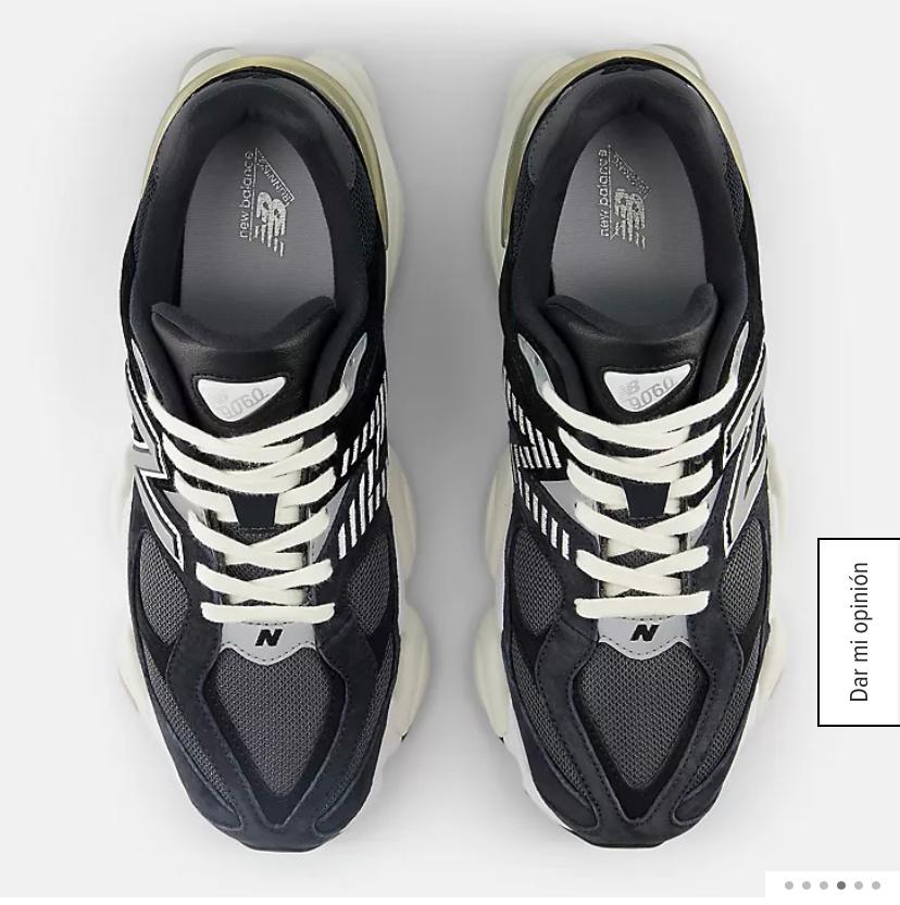 New balance 9060