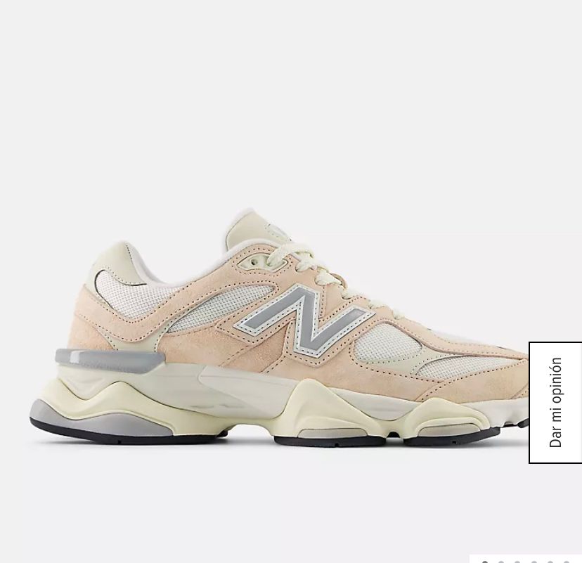 Tenis 9060