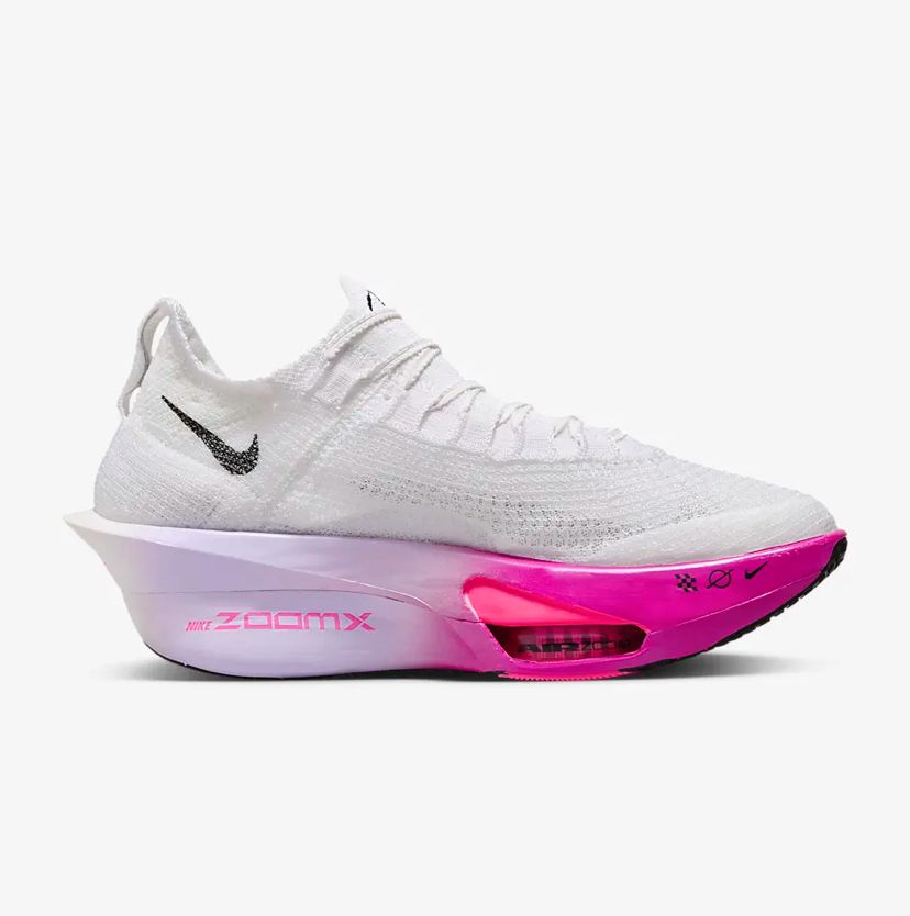 Nike alphafly3