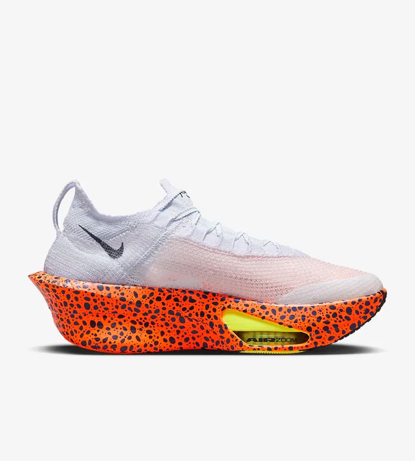 Nike alphafly3