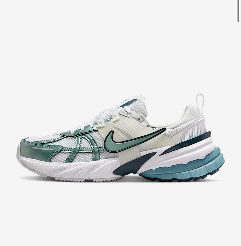 Nike V2K Run