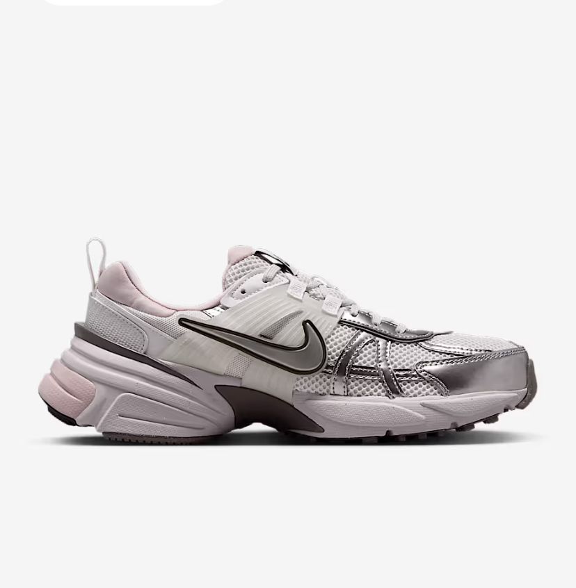 Nike V2K Run