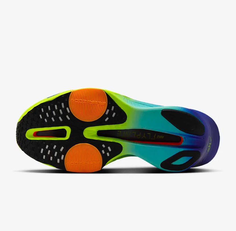 Nike alphafly3