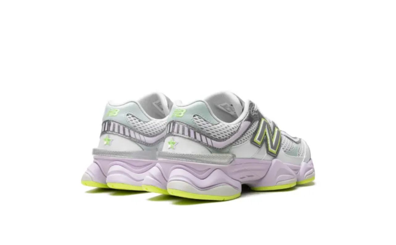 New balance 9060
