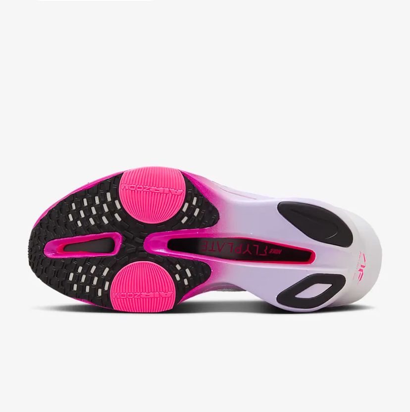 Nike alphafly3