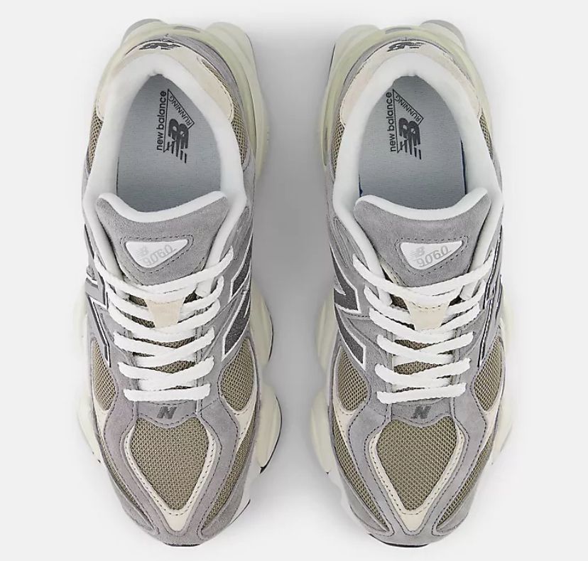 New balance 9060