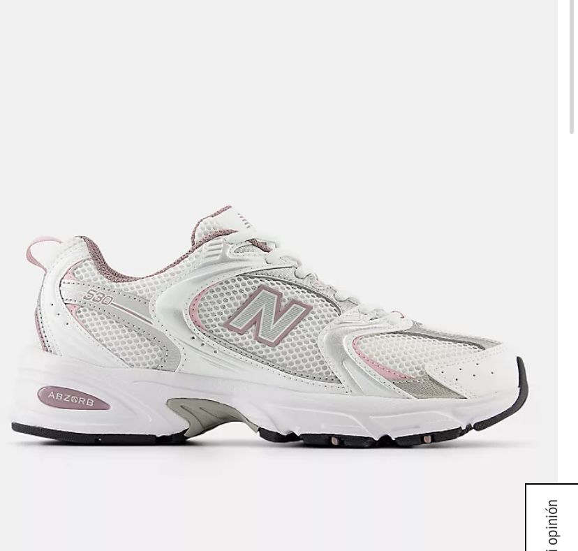 New balance 530
