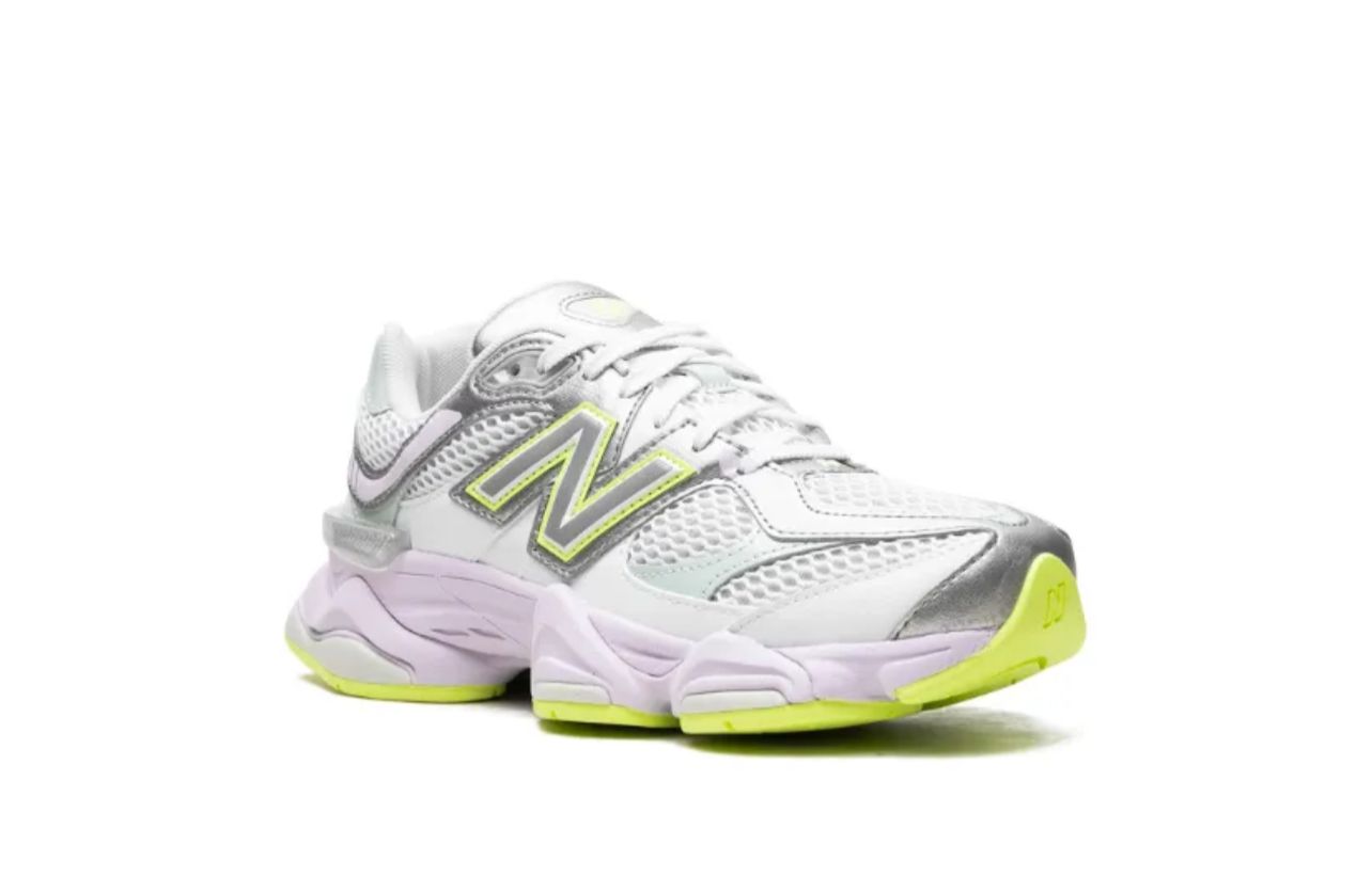 New balance 9060