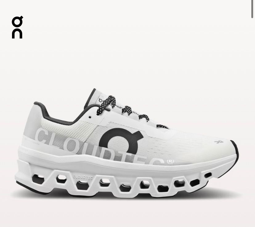 On cloud monster